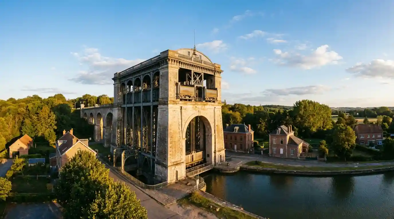 Lumbres Pas-de-Calais